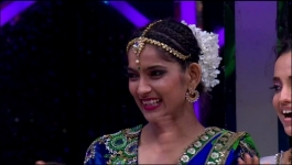 Super Dancer Chapter 4 - 31st July 2021